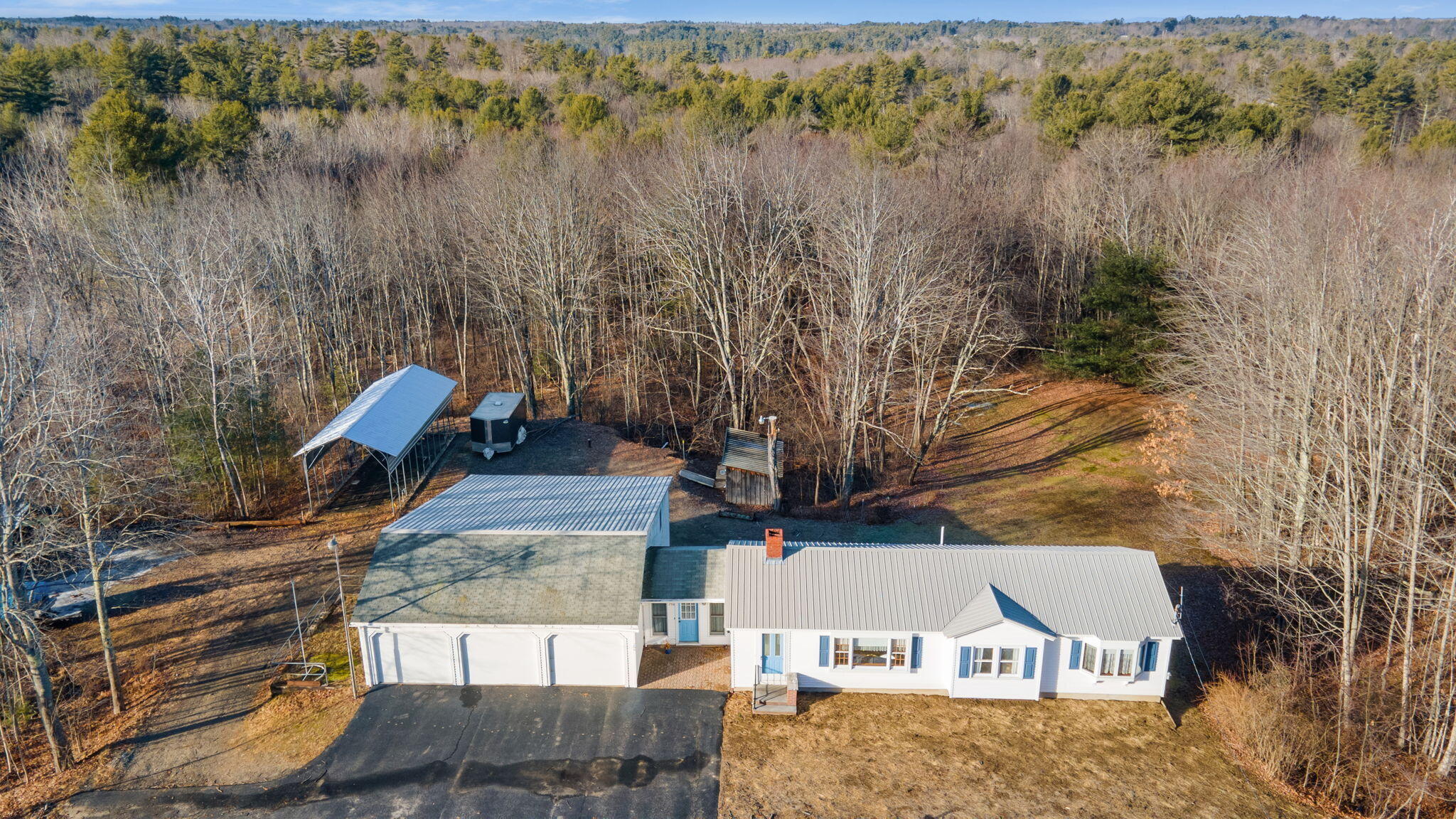756 River Road Windham, ME 04062 - Photo 2 of 22 9-web-or-mls-DJI_0063