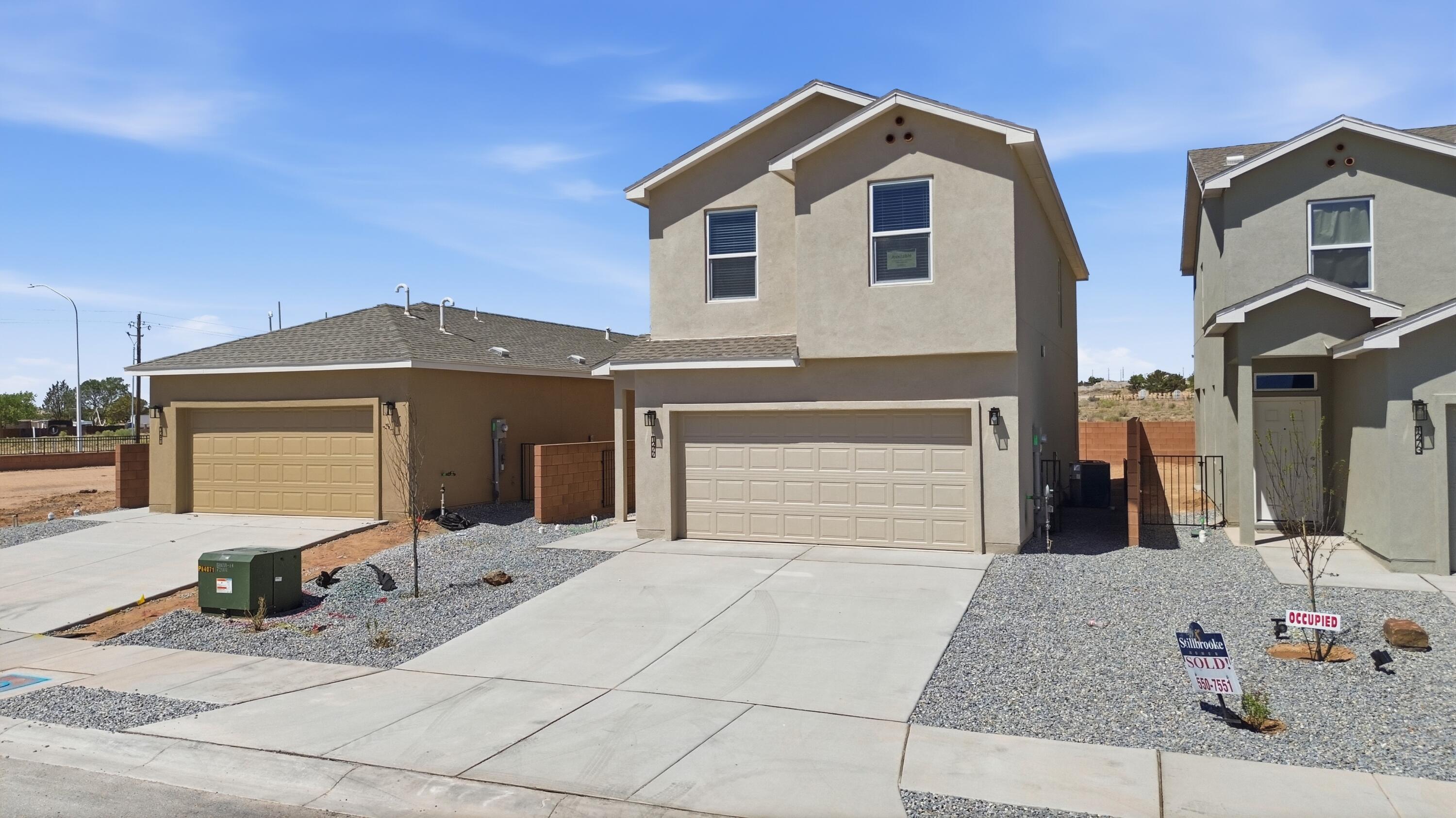 1277 Sage Road Southwest Albuquerque, NM 87121 - Photo 5 of 19 Gallery Image 5