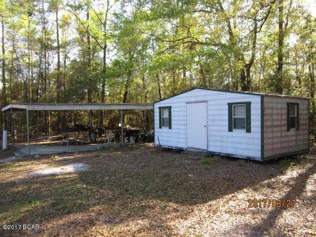 4028 Shell Landing Road Vernon, FL 32462 - Photo 3 of 15