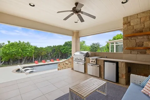 $1,825,000 | 272 Whitney Woods Circle, Georgetown, TX 78633