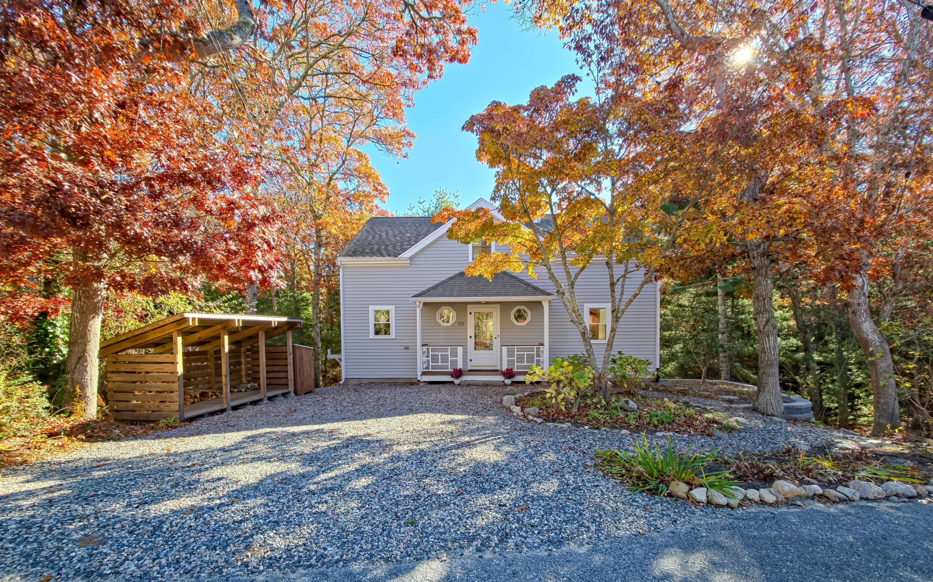 113 Blacksmith Shop Road Falmouth, MA 02540 - Photo 1 of 51 Main 1