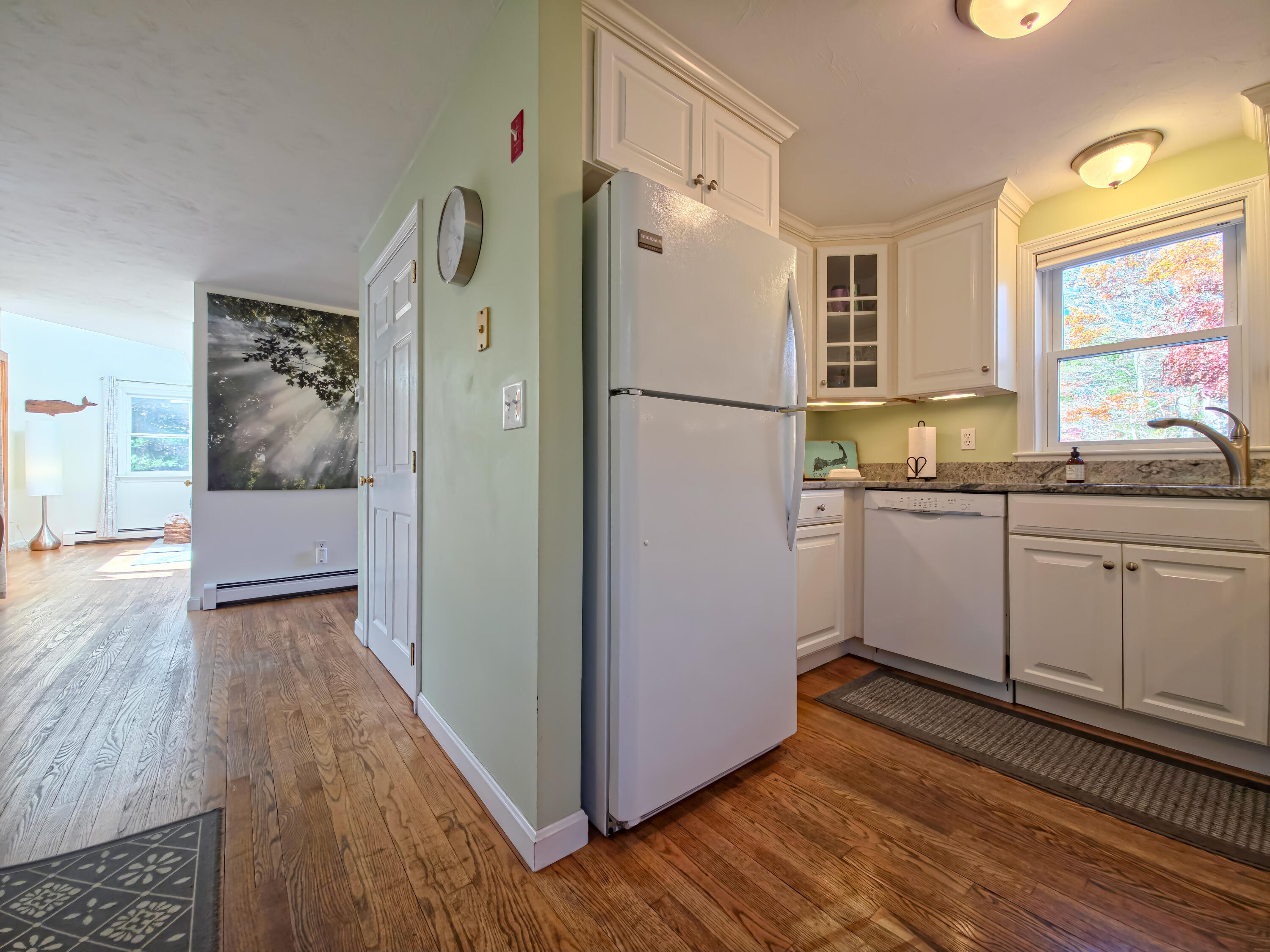 113 Blacksmith Shop Road Falmouth, MA 02540 - Photo 12 of 49 Kitchen