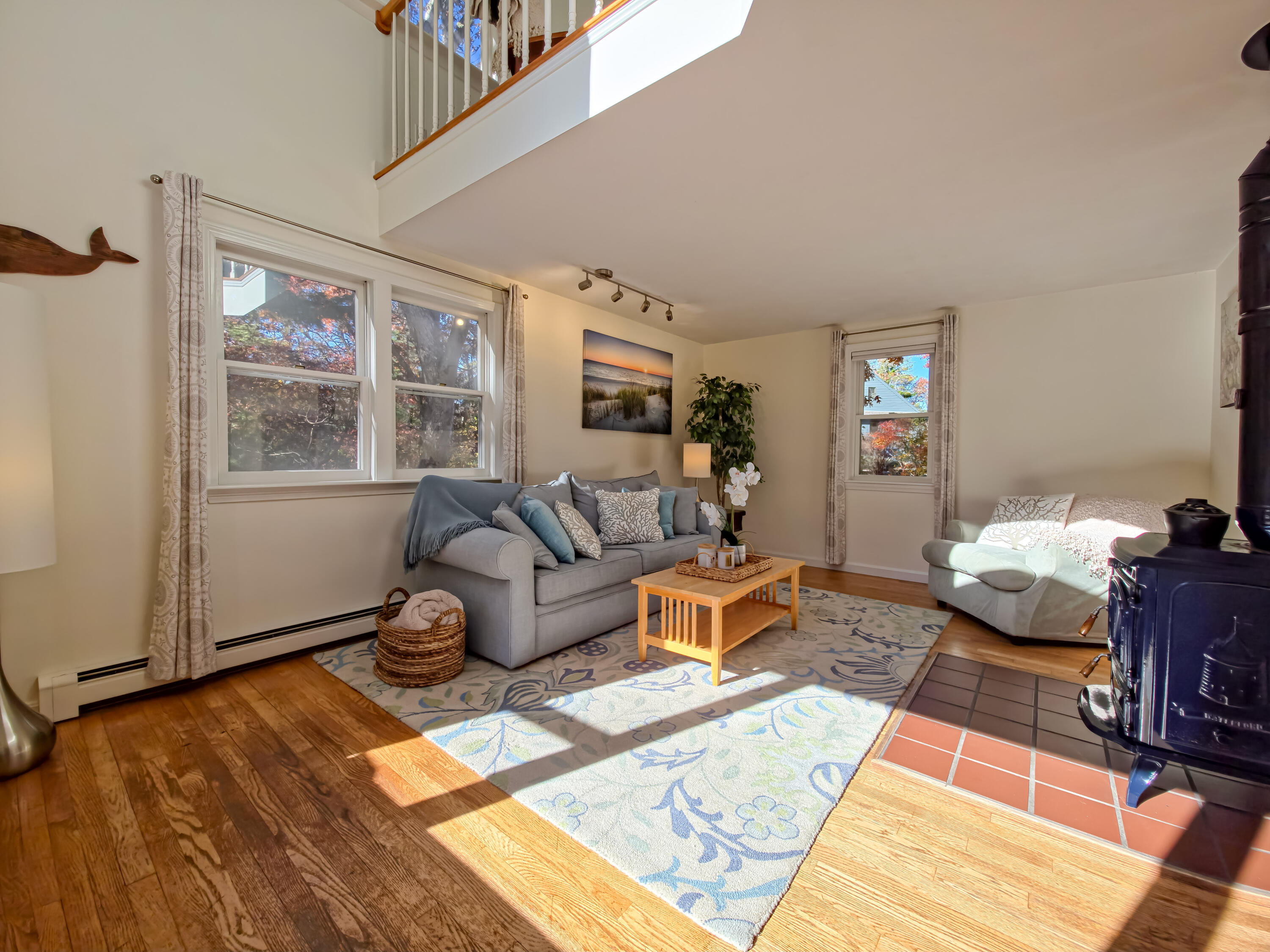 113 Blacksmith Shop Road Falmouth, MA 02540 - Photo 16 of 49 Living Room