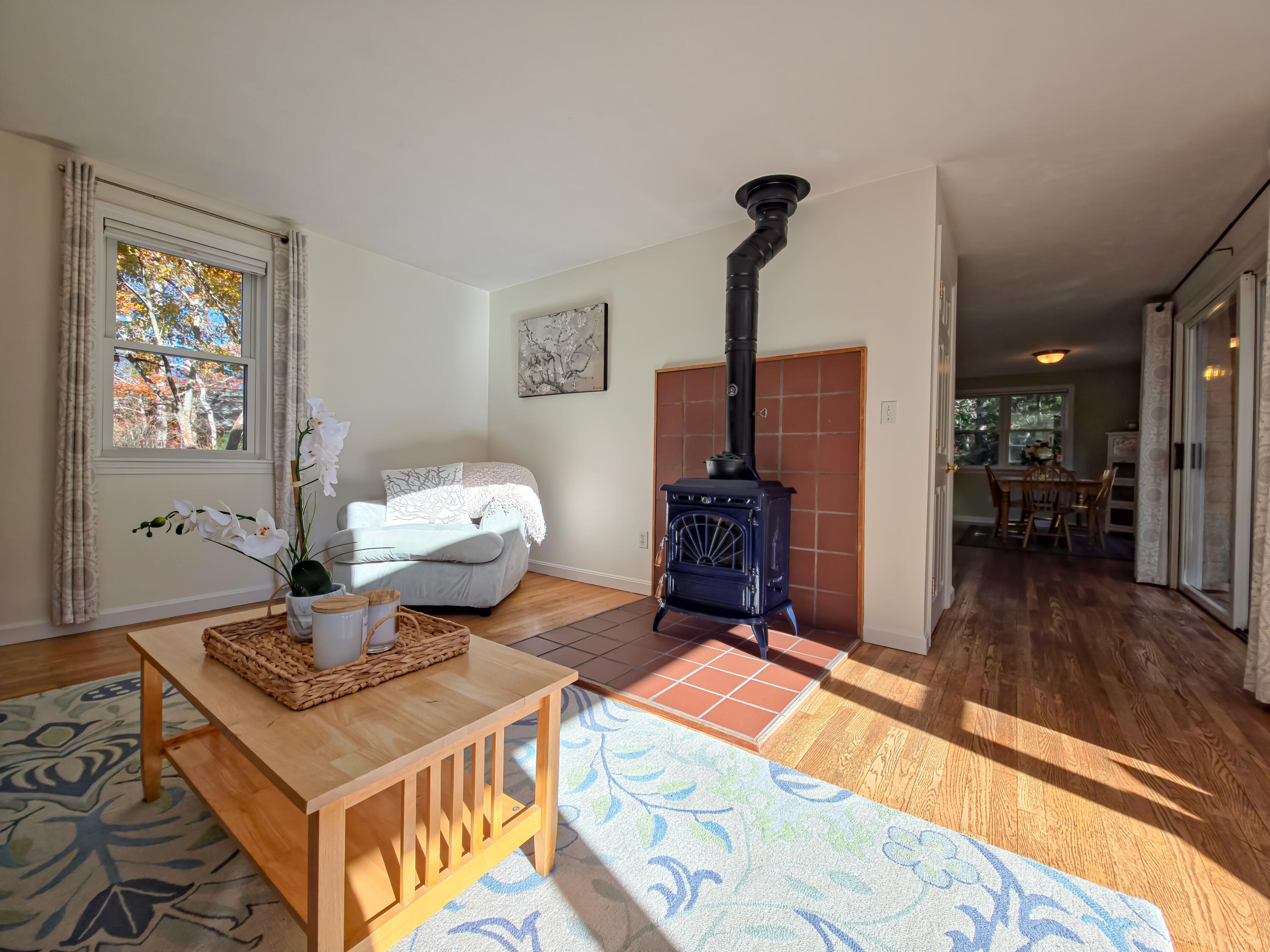 113 Blacksmith Shop Road Falmouth, MA 02540 - Photo 18 of 51 Living Room