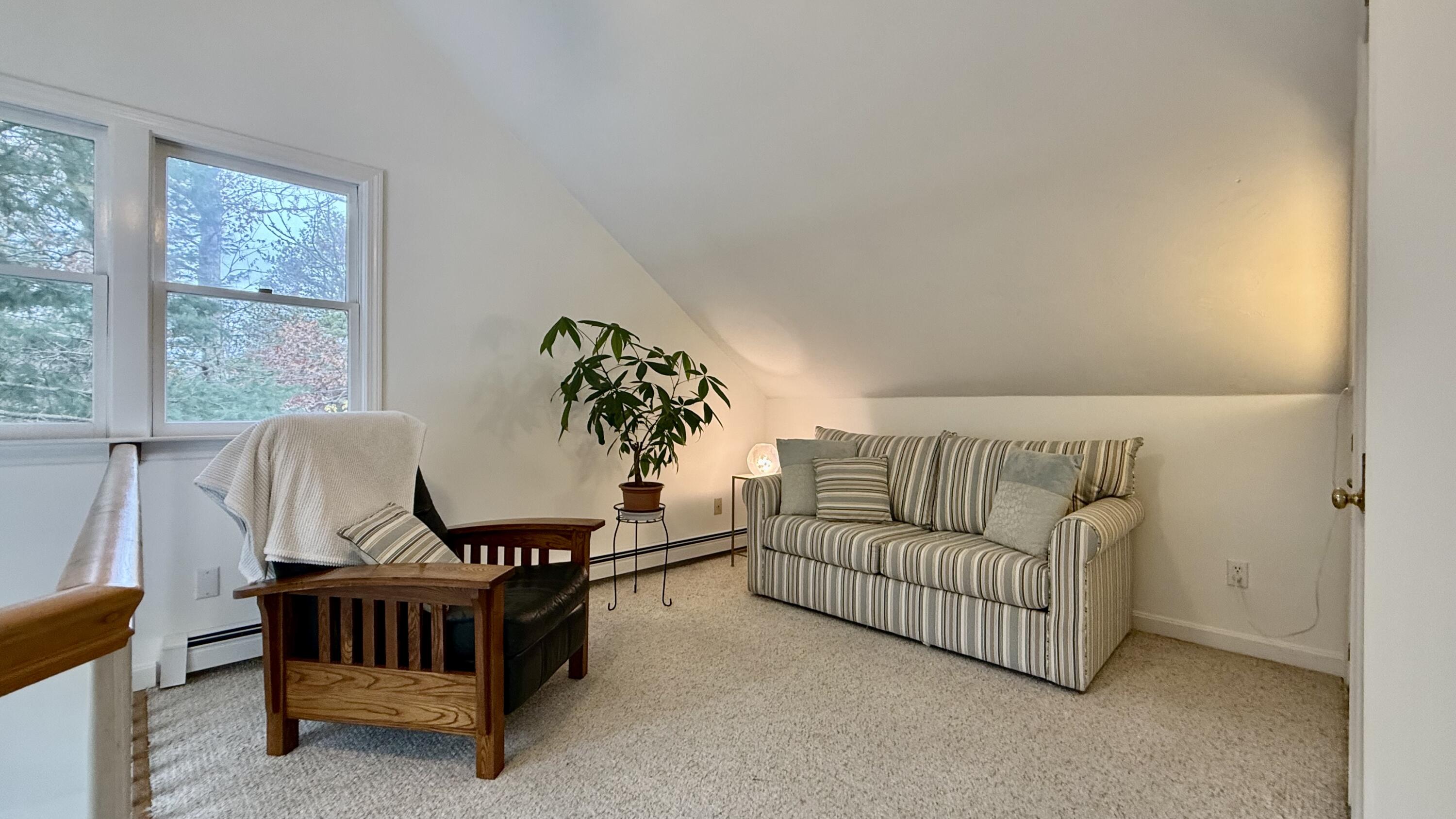 113 Blacksmith Shop Road Falmouth, MA 02540 - Photo 28 of 49 Loft/ 3rd bedroom