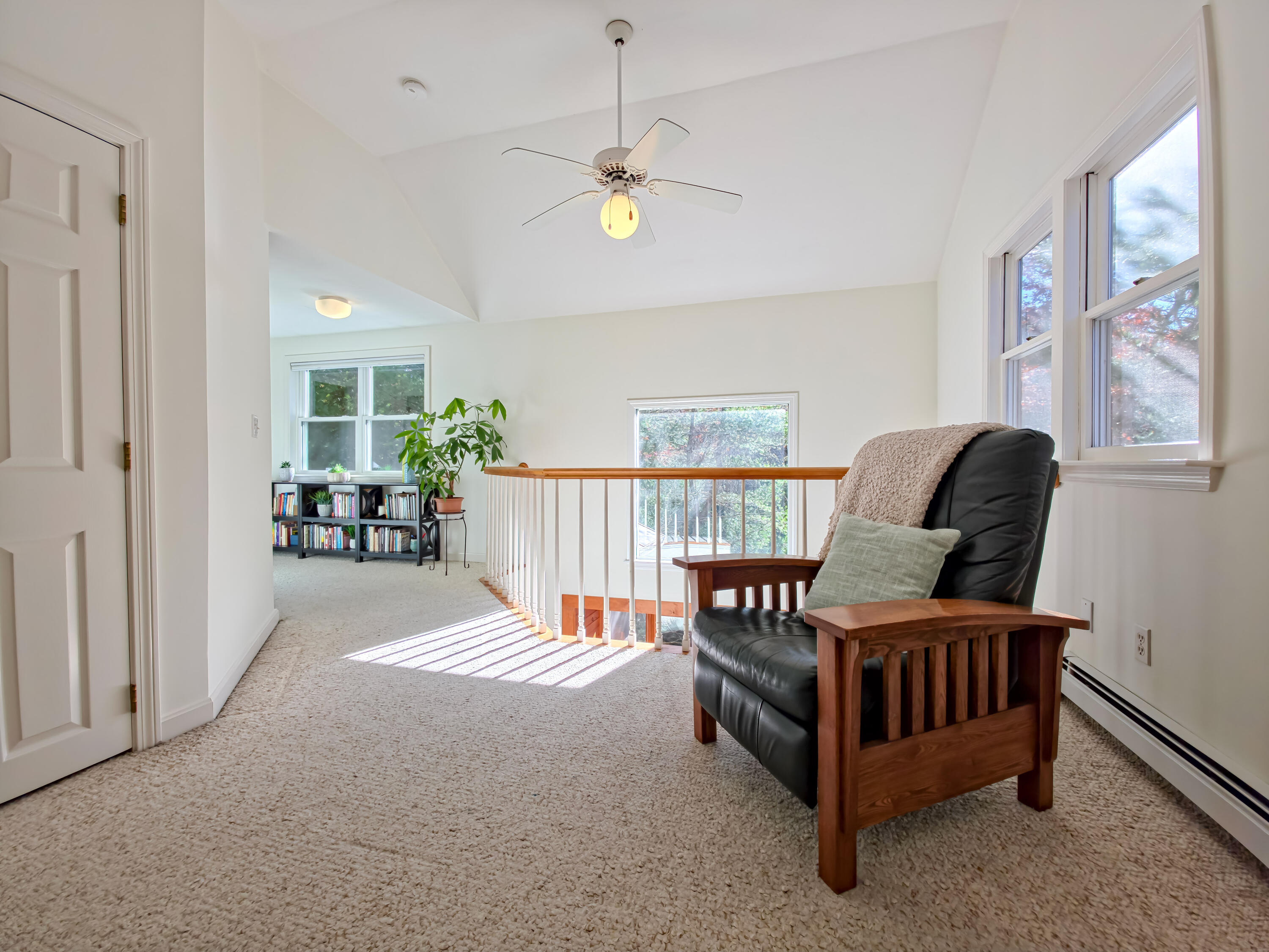 113 Blacksmith Shop Road Falmouth, MA 02540 - Photo 30 of 51 Loft/ 3rd bedroom