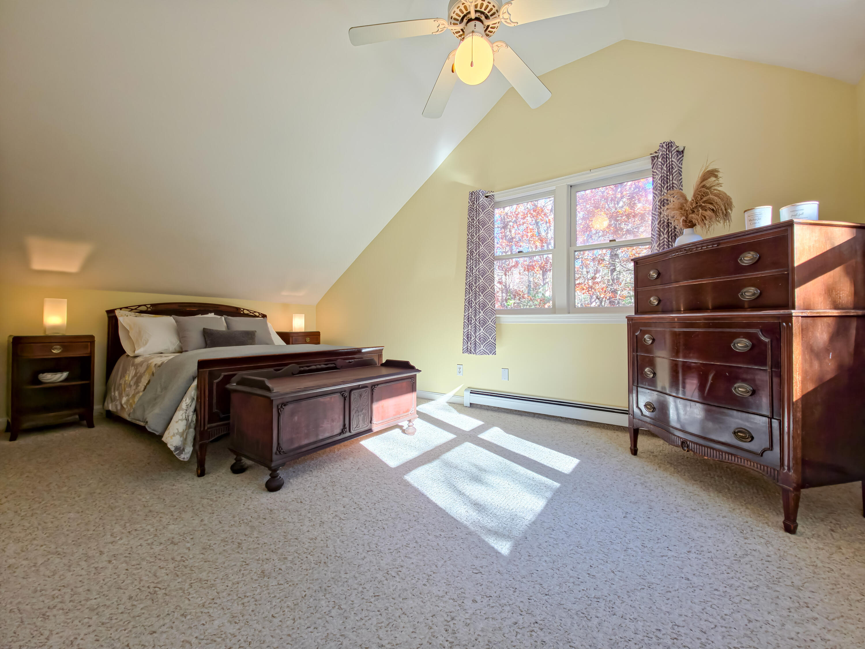 113 Blacksmith Shop Road Falmouth, MA 02540 - Photo 32 of 49 Primary Bedroom