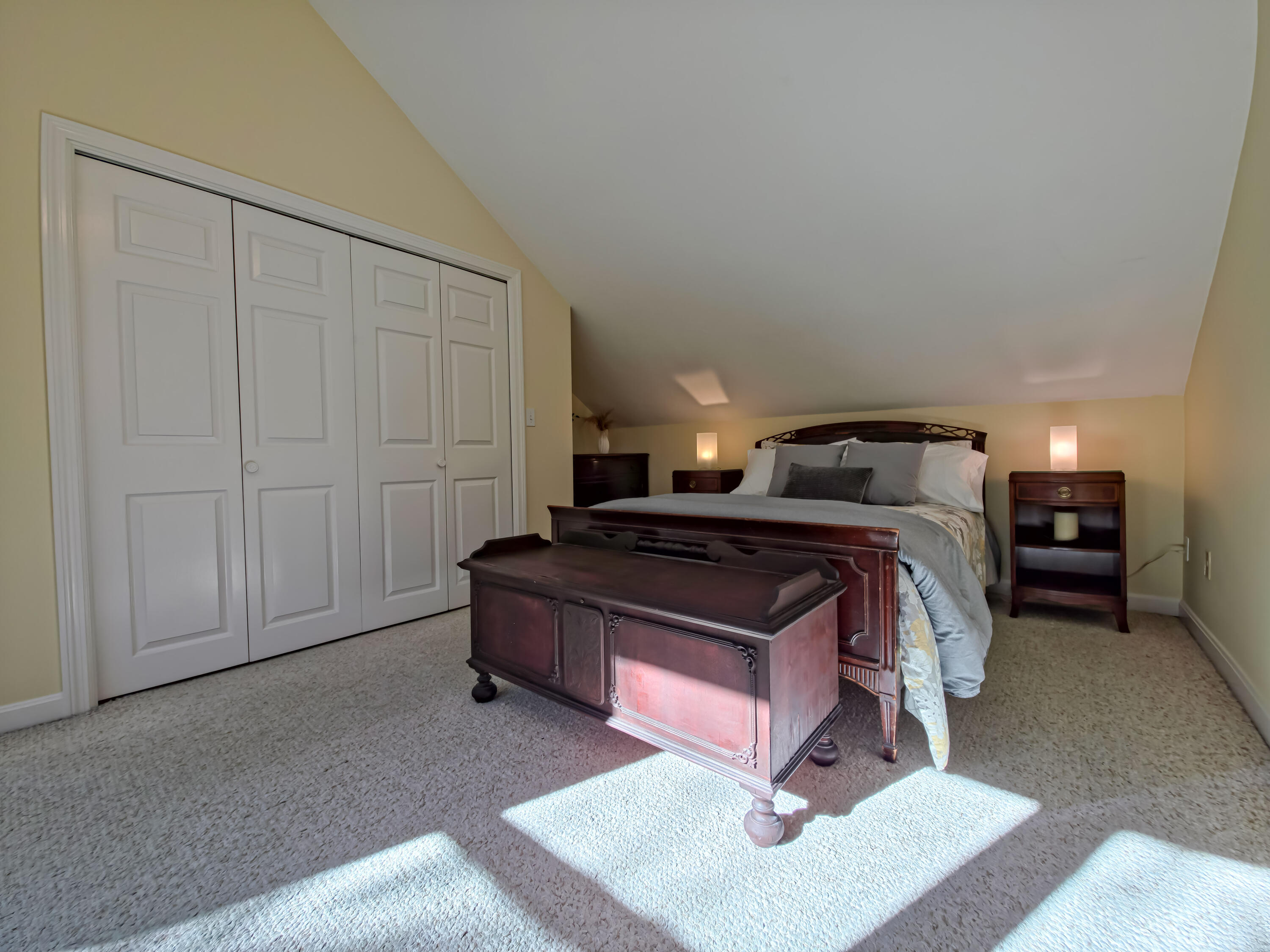 113 Blacksmith Shop Road Falmouth, MA 02540 - Photo 33 of 49 Primary Bedroom