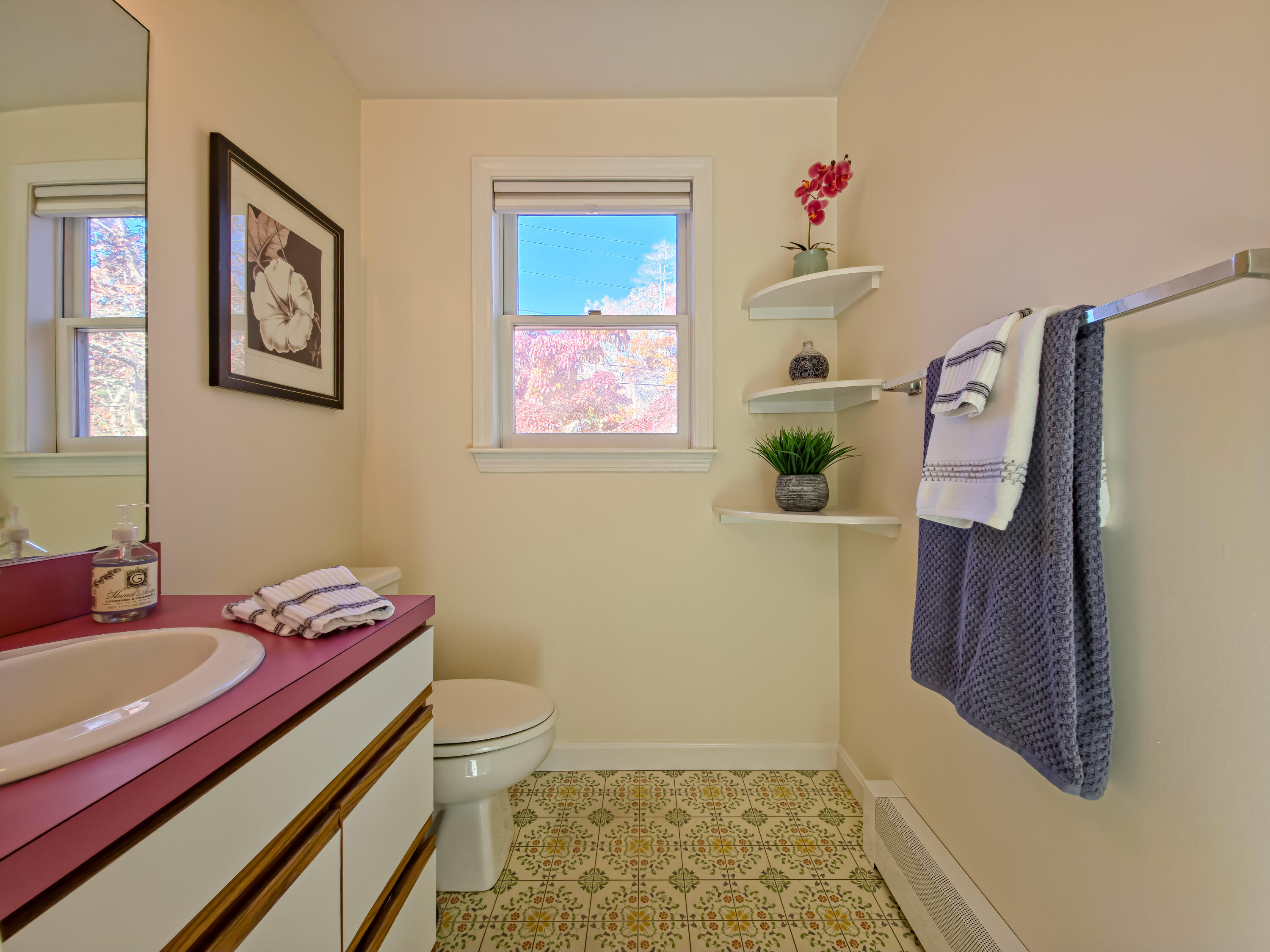 113 Blacksmith Shop Road Falmouth, MA 02540 - Photo 35 of 49 2nd level bathroom