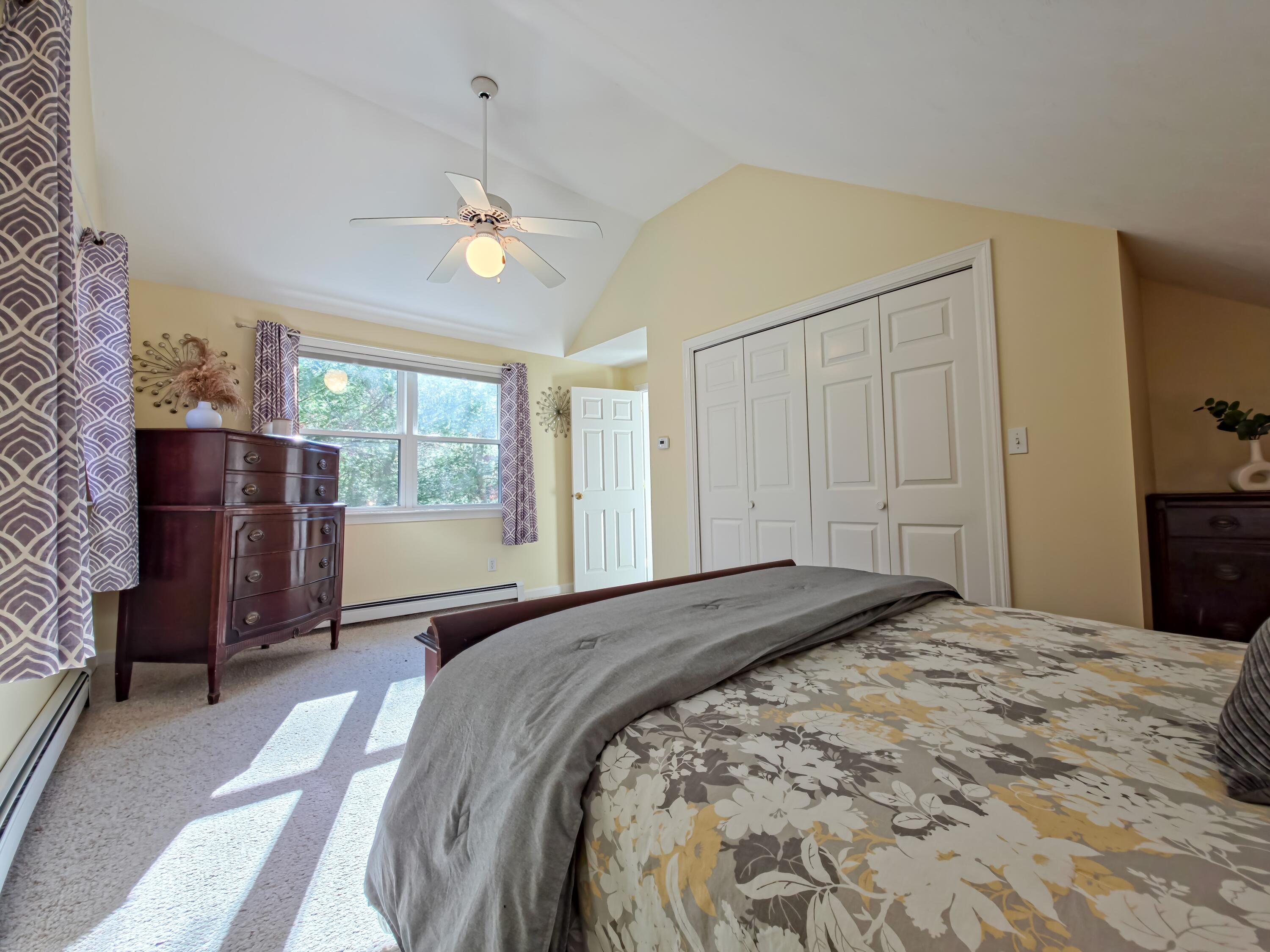 113 Blacksmith Shop Road Falmouth, MA 02540 - Photo 35 of 51 Primary Bedroom