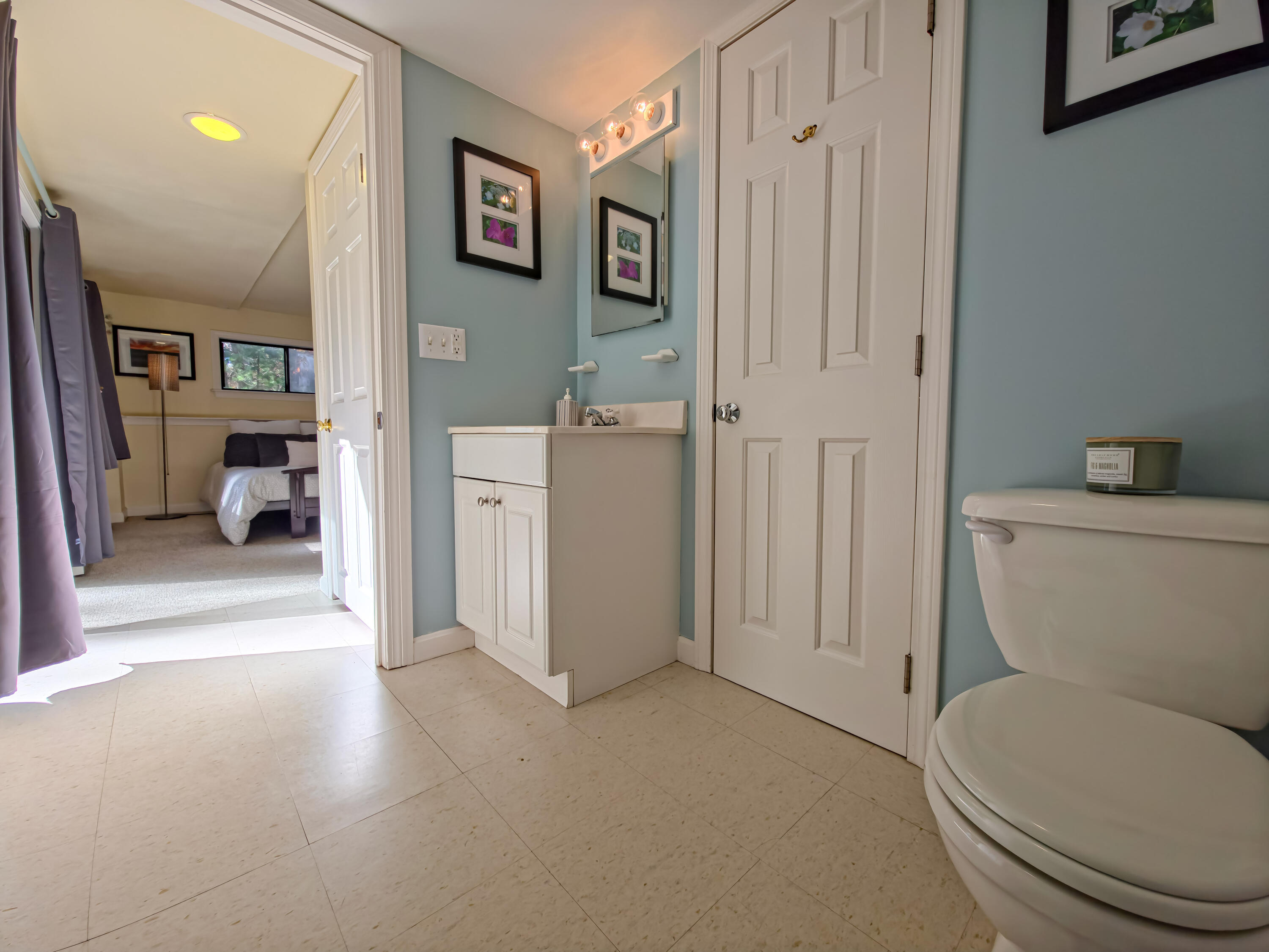 113 Blacksmith Shop Road Falmouth, MA 02540 - Photo 39 of 49 Lower Level bathroom