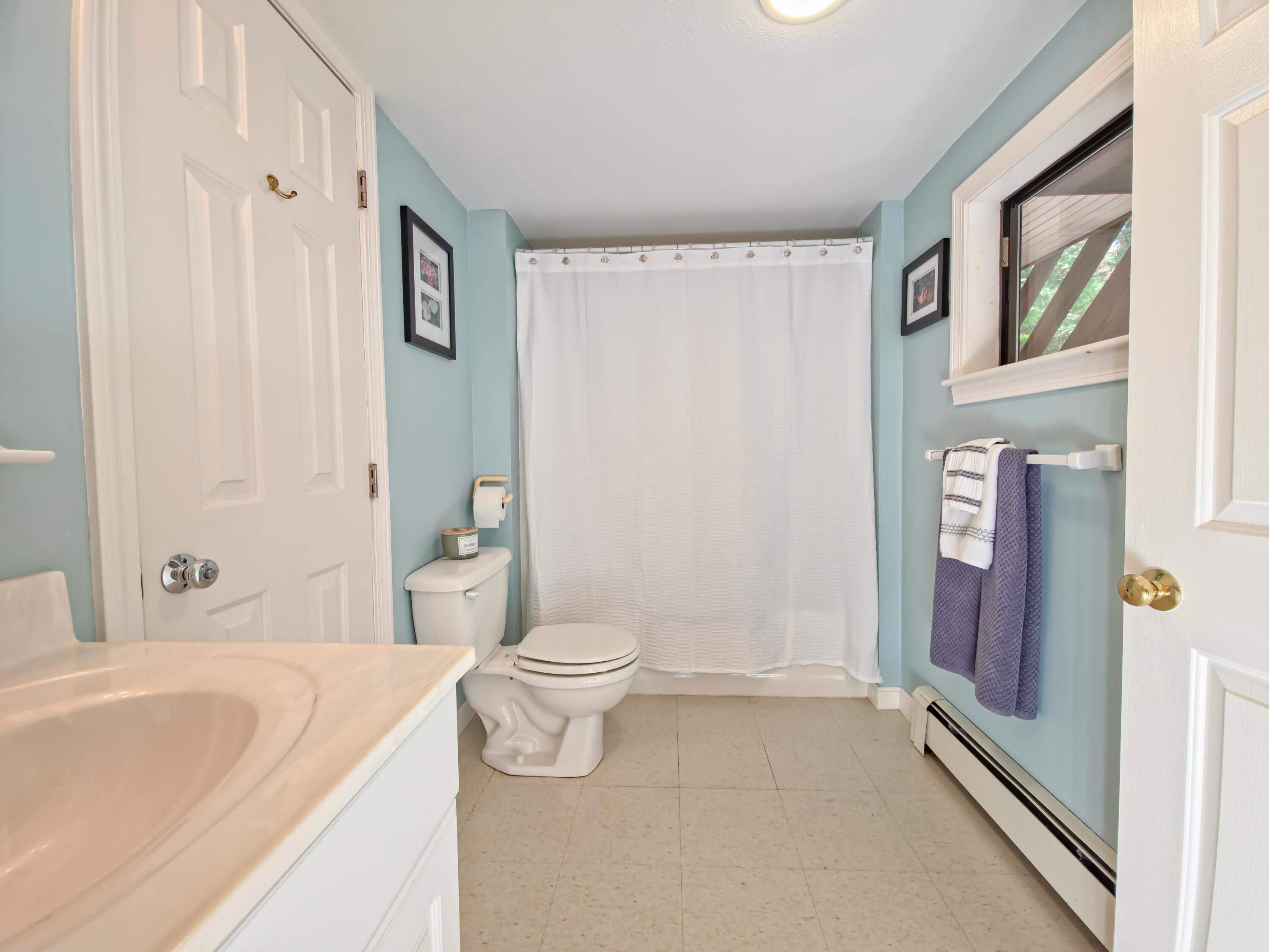 113 Blacksmith Shop Road Falmouth, MA 02540 - Photo 41 of 51 Lower Level bathroom