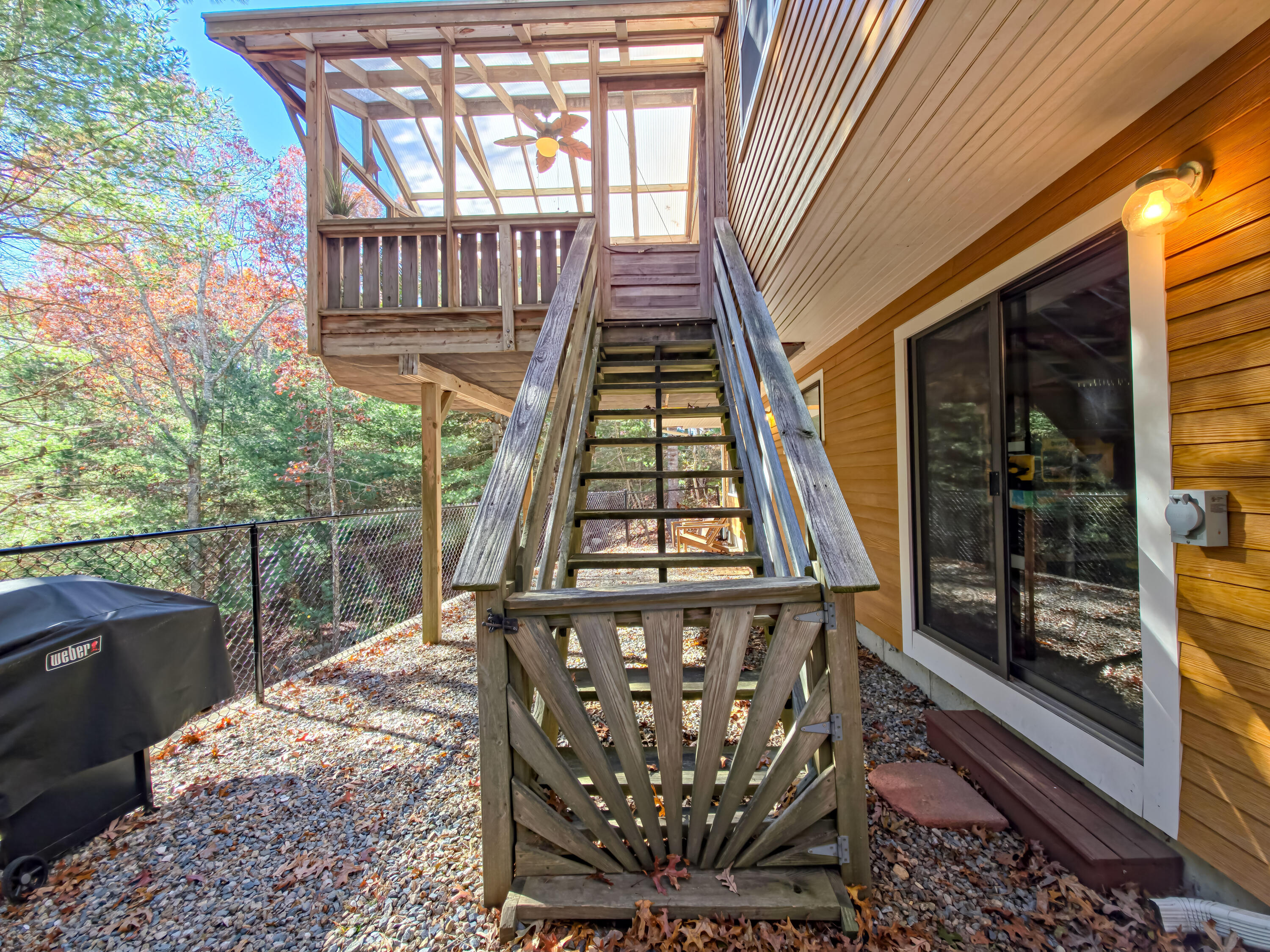 113 Blacksmith Shop Road Falmouth, MA 02540 - Photo 41 of 49 Stairs