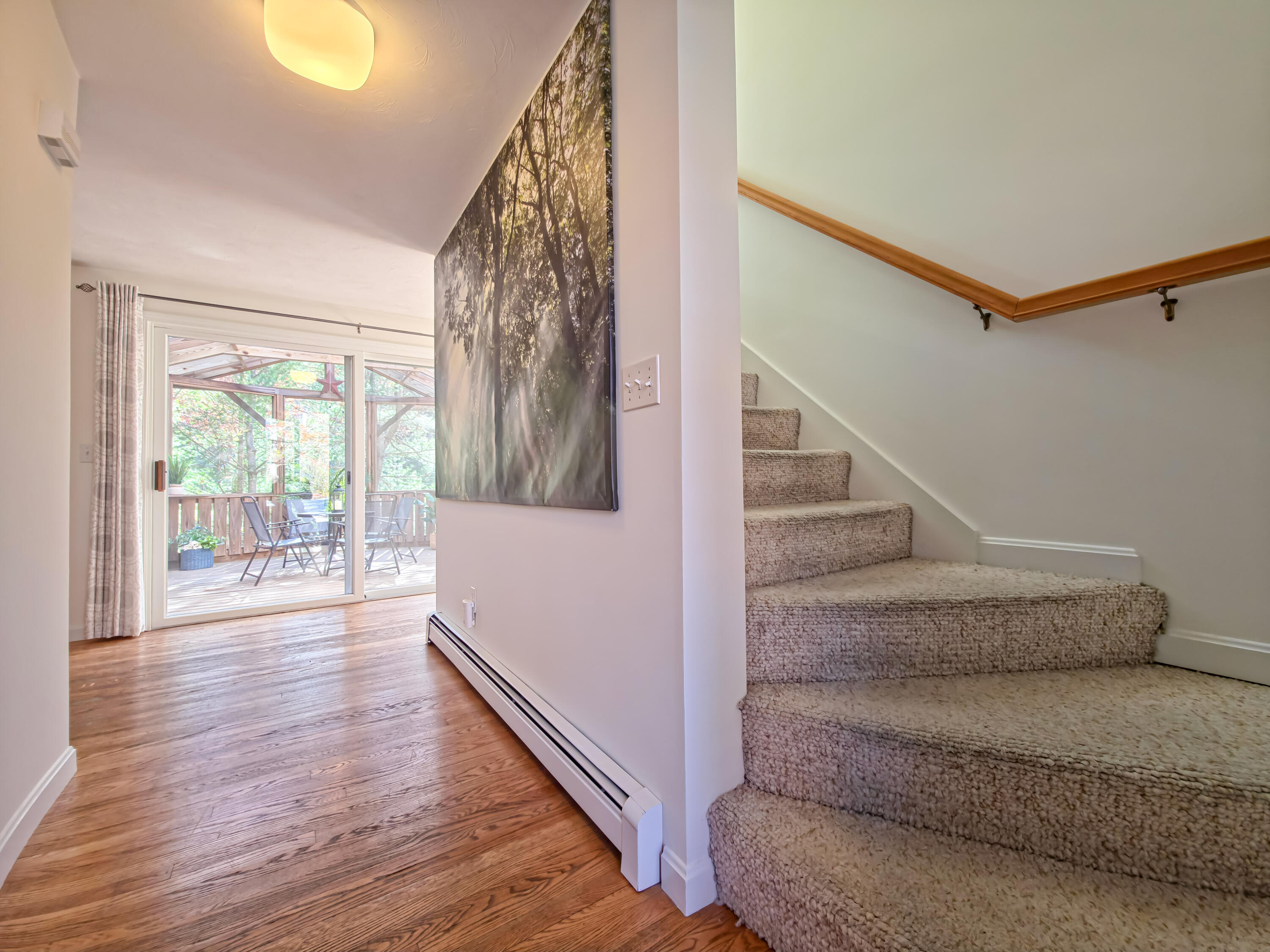 113 Blacksmith Shop Road Falmouth, MA 02540 - Photo 6 of 49 Entrance