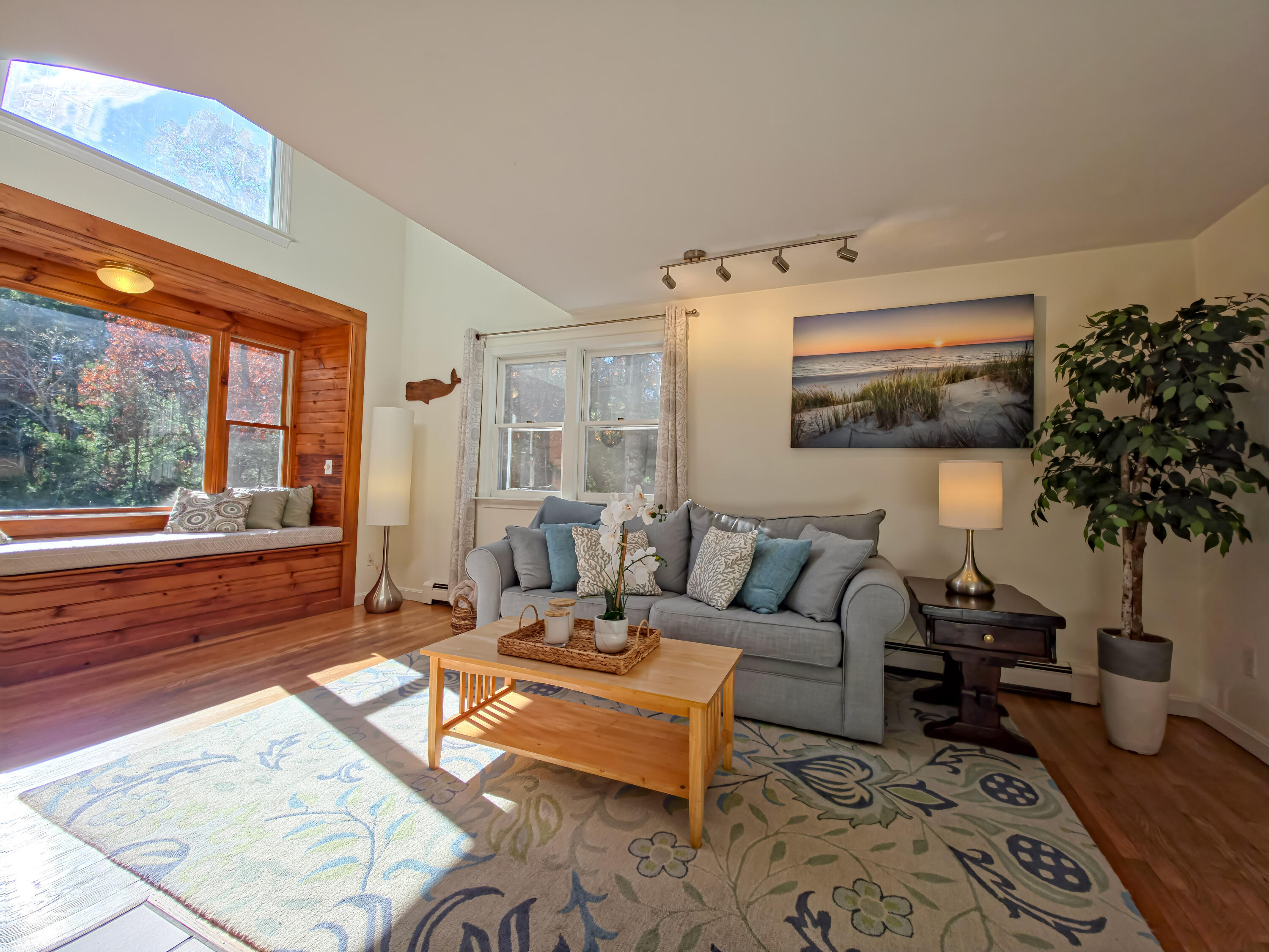 113 Blacksmith Shop Road Falmouth, MA 02540 - Photo 8 of 51 Living Room (M7)