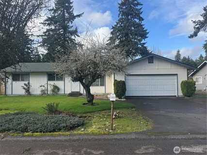 $470,000 | 1715 148th St Court South, Spanaway, WA 98387