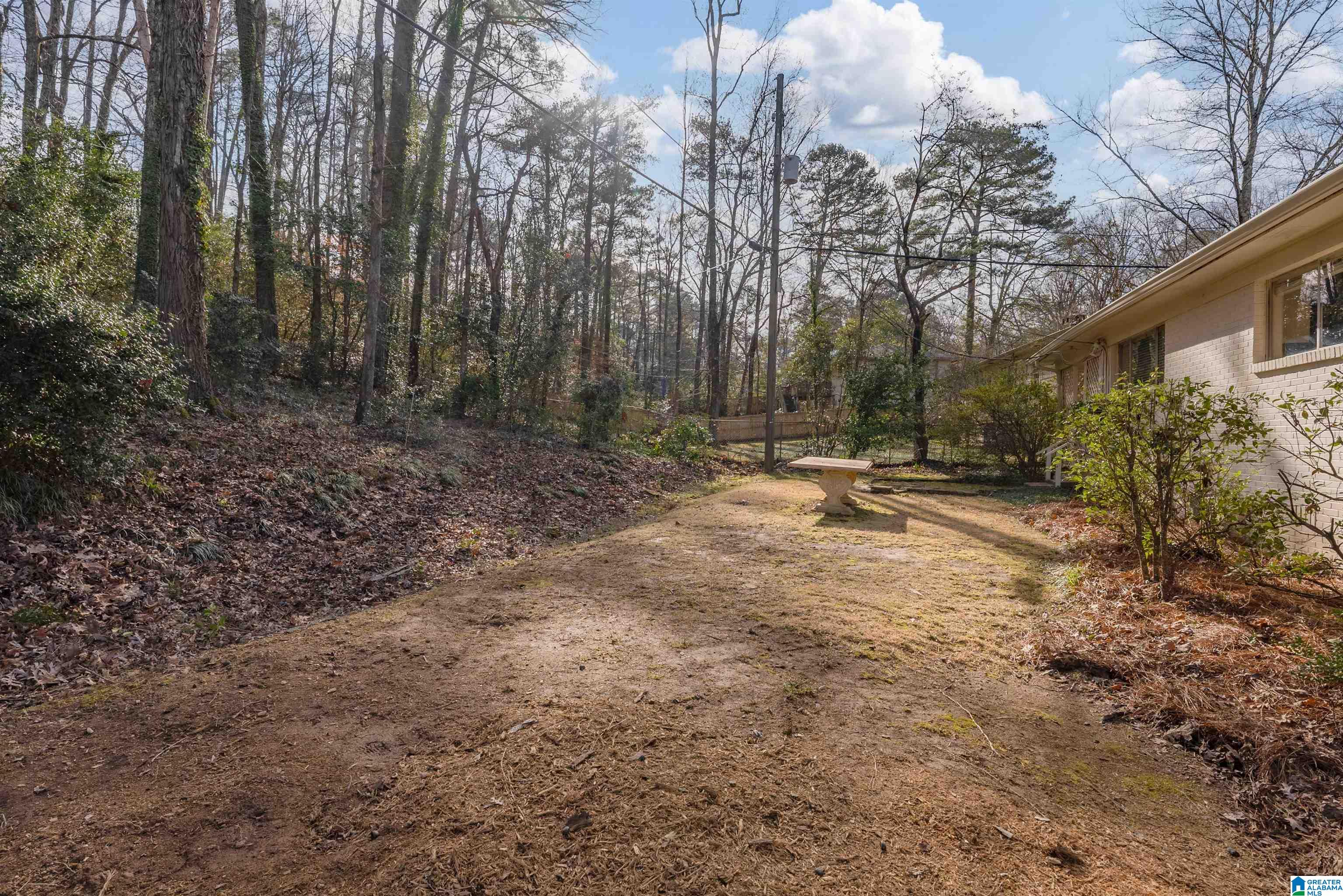 4173 Winston Way Birmingham, AL 35213 - Photo 37 of 38