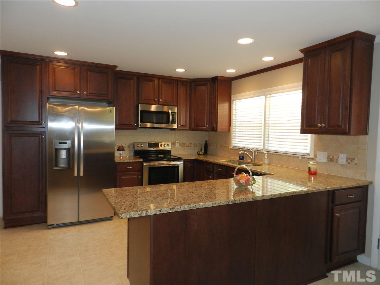3814 Sue Lane Raleigh, NC 27604 - Photo 1 of 17