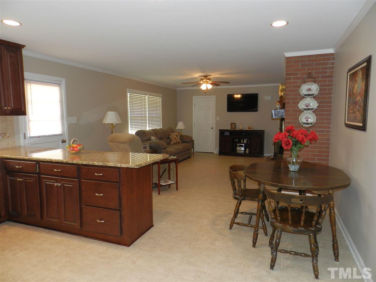 3814 Sue Lane Raleigh, NC 27604 - Photo 4 of 17