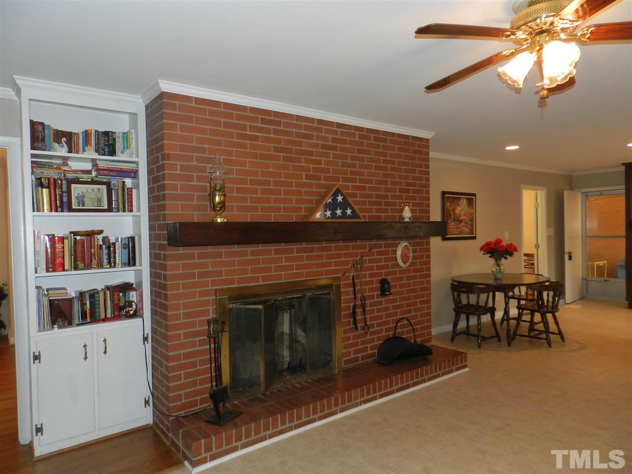 3814 Sue Lane Raleigh, NC 27604 - Photo 8 of 17