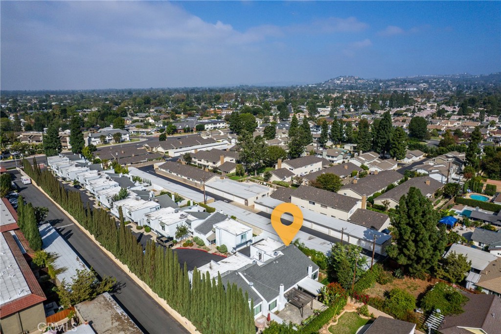 12720 Newport Avenue, Unit 18 Tustin, CA 92780 - Photo 34 of 37 a view of a city