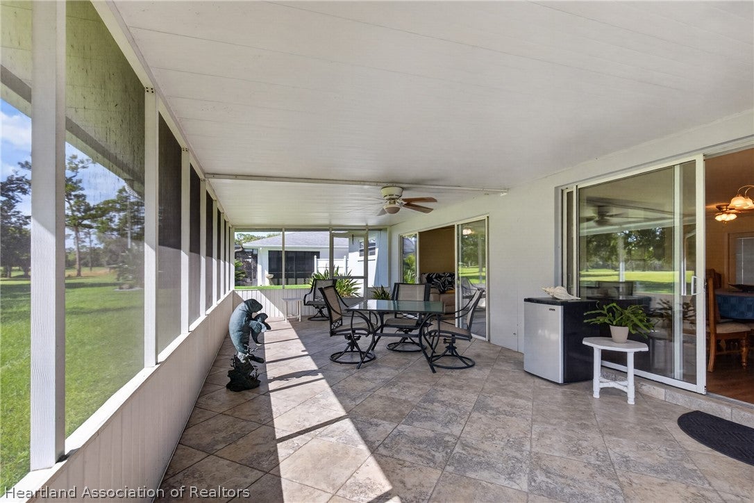 765 Golfside Lane Sebring, FL 33870 - Photo 44 of 49 Gallery Image 44