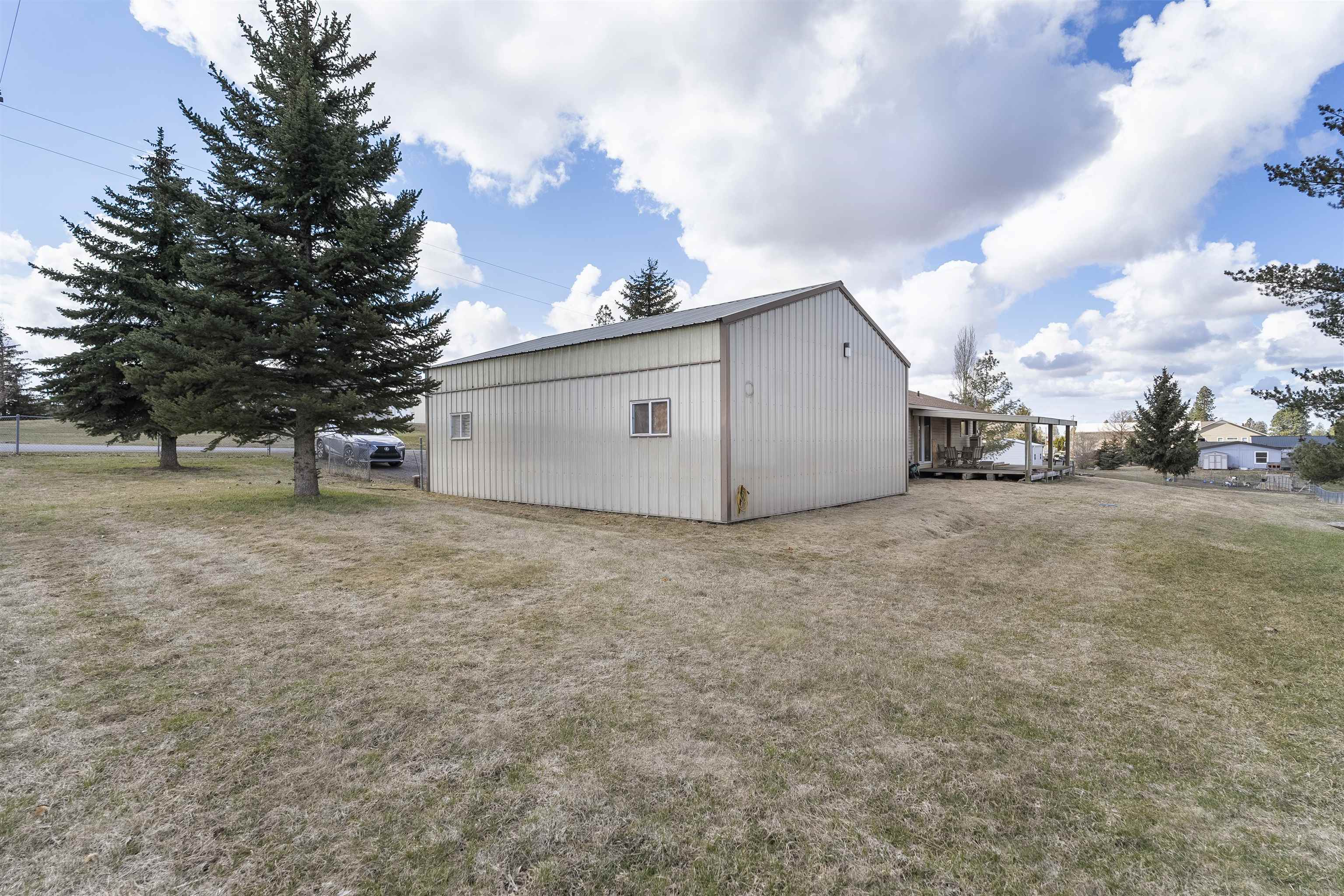 12223 East Connor Road Valleyford, WA 99036 - Photo 22 of 26