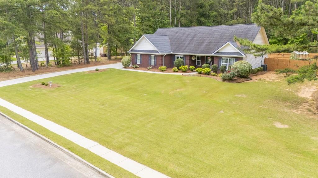 2109 Raegan Court Monroe, GA 30655 - Photo 75 of 85