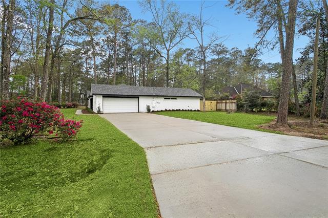 70 Hyacinth Drive Covington, LA 70433 - Photo 2 of 18