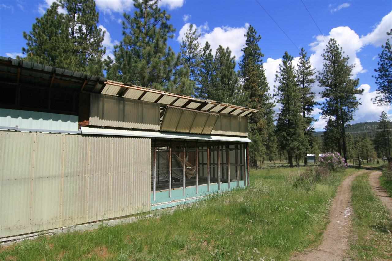 5594 Corkscrew Canyon Road Tumtum, WA 99034 - Photo 2 of 12 Gallery Image 2