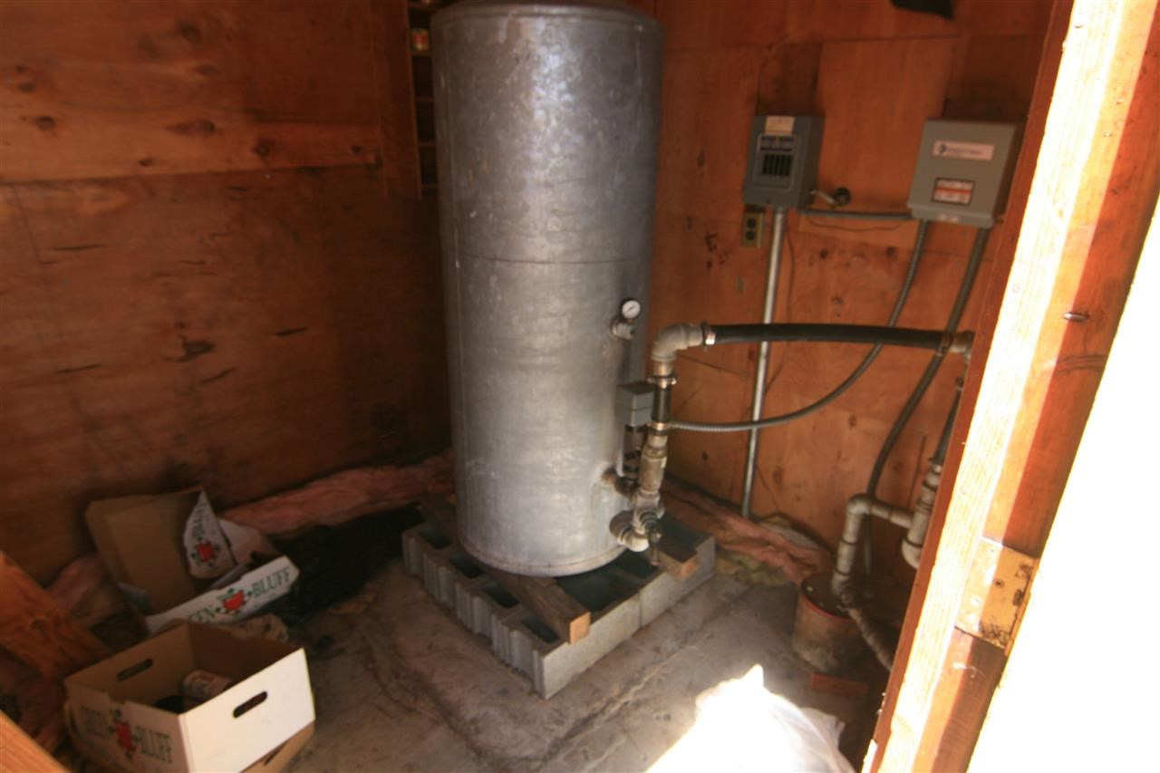 5594 Corkscrew Canyon Road Tumtum, WA 99034 - Photo 11 of 12 Gallery Image 11