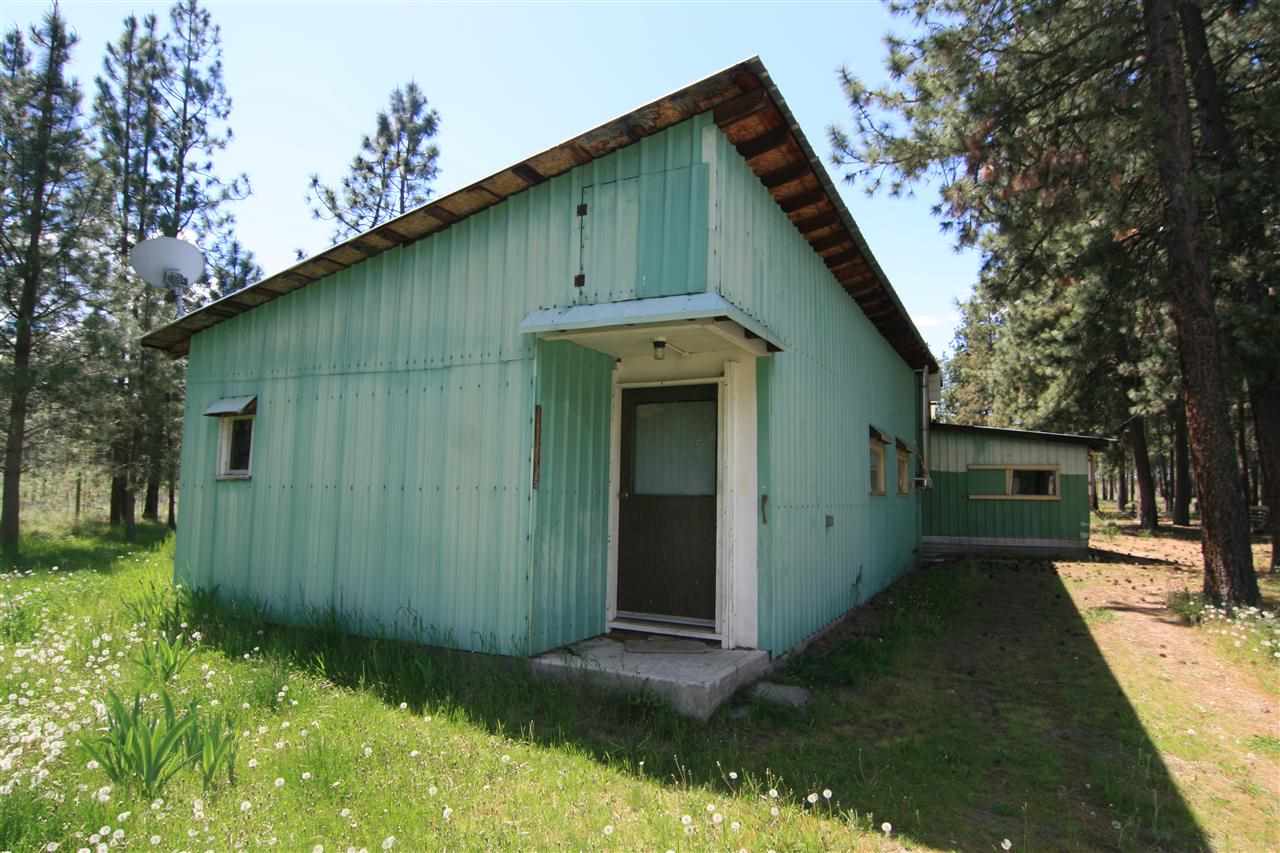 5594 Corkscrew Canyon Road Tumtum, WA 99034 - Photo 3 of 12 Gallery Image 3