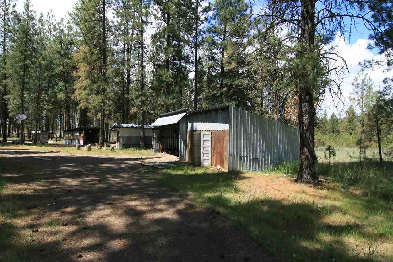 5594 Corkscrew Canyon Road Tumtum, WA 99034 - Photo 4 of 12 Gallery Image 4