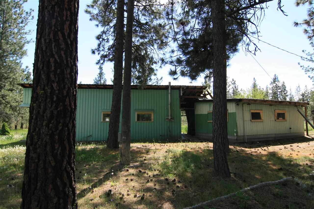 5594 Corkscrew Canyon Road Tumtum, WA 99034 - Photo 5 of 12 Gallery Image 5