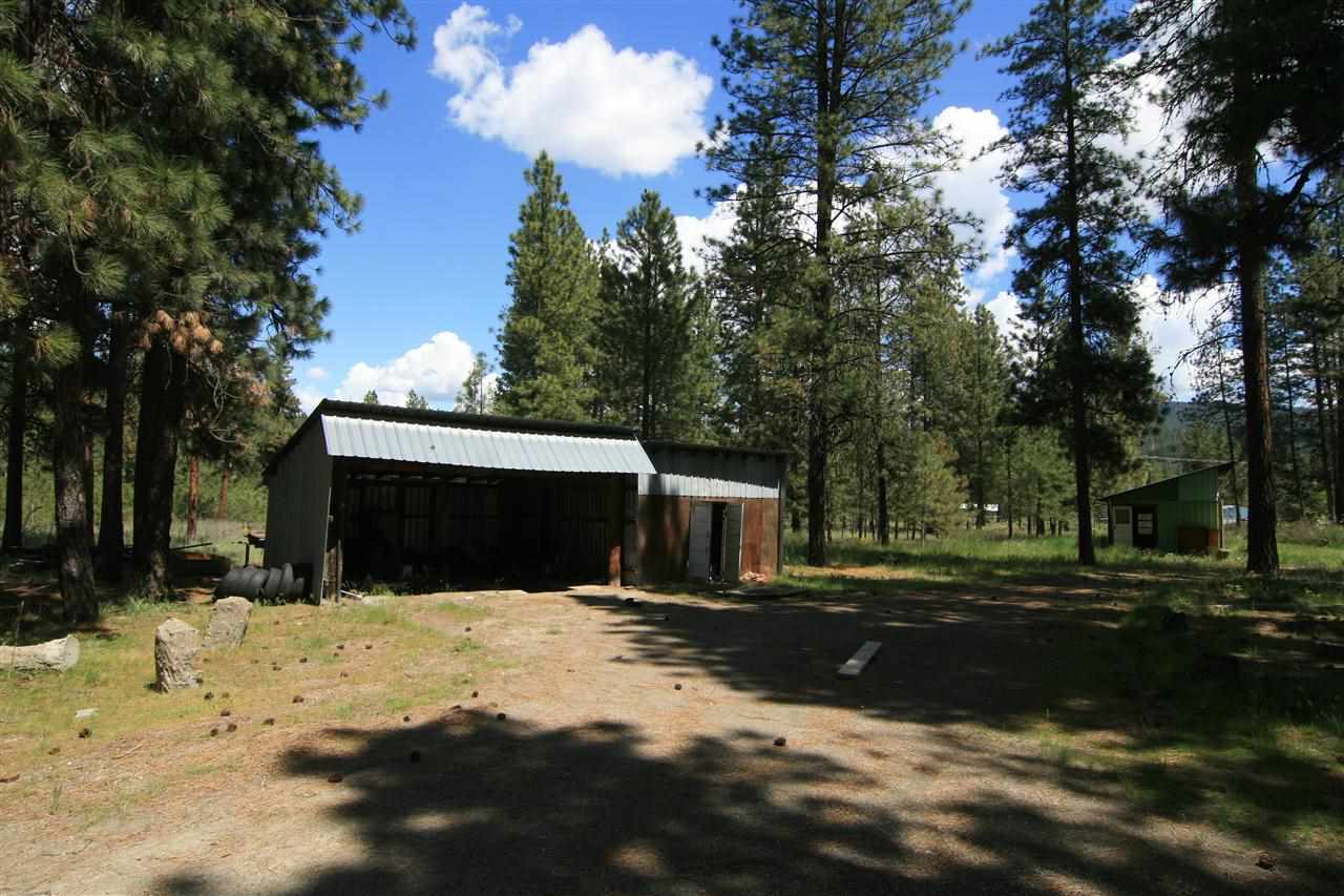 5594 Corkscrew Canyon Road Tumtum, WA 99034 - Photo 10 of 12 Gallery Image 10
