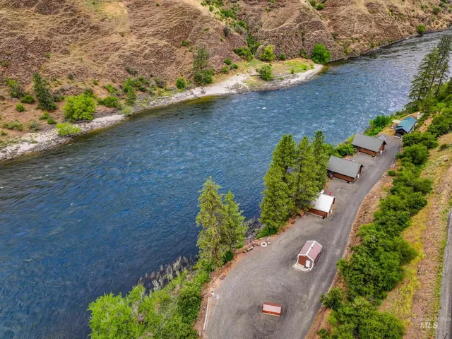 $2,675,000 | 13709 Highway 95, White Bird, ID 83554