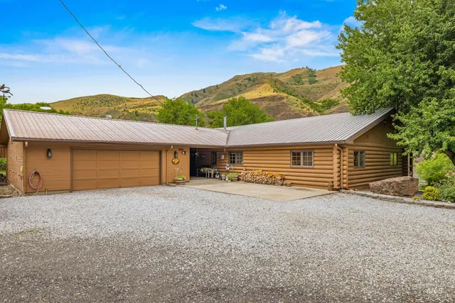 $2,675,000 | 13709 Highway 95, White Bird, ID 83554
