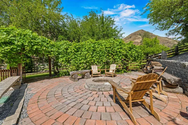 $2,675,000 | 13709 Highway 95, White Bird, ID 83554