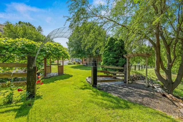 $2,675,000 | 13709 Highway 95, White Bird, ID 83554