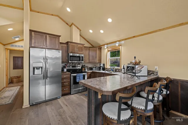 $2,675,000 | 13709 Highway 95, White Bird, ID 83554