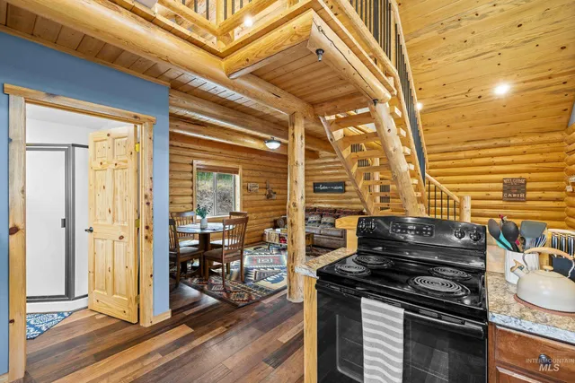 $2,675,000 | 13709 Highway 95, White Bird, ID 83554