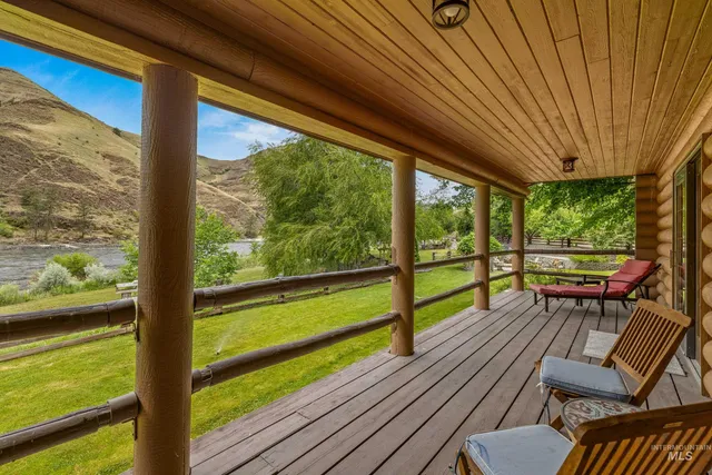 $2,675,000 | 13709 Highway 95, White Bird, ID 83554