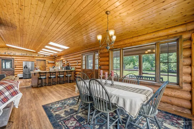 $2,675,000 | 13709 Highway 95, White Bird, ID 83554