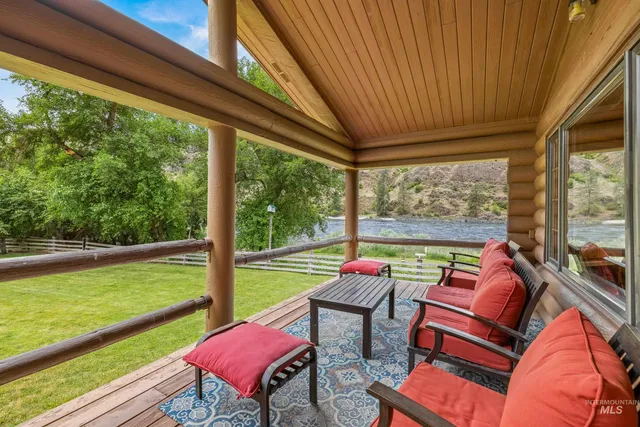 $2,675,000 | 13709 Highway 95, White Bird, ID 83554