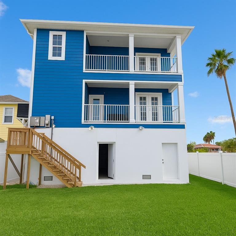 13117 4th Street East Madeira Beach, FL 33708 - Photo 1 of 35