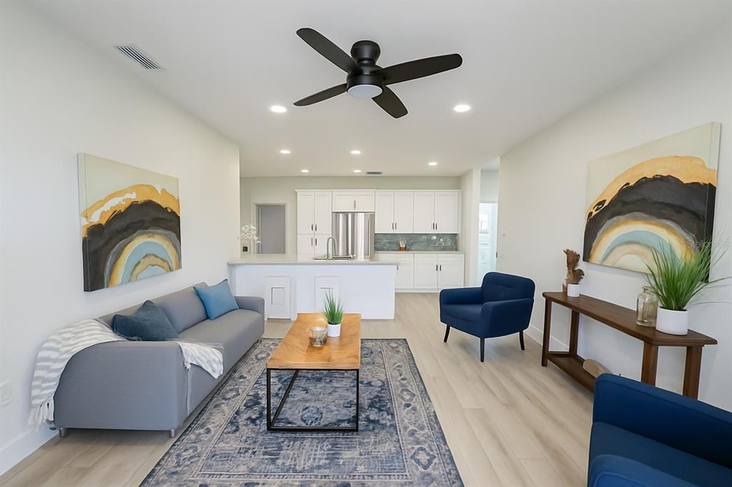 13117 4th Street East Madeira Beach, FL 33708 - Photo 13 of 35