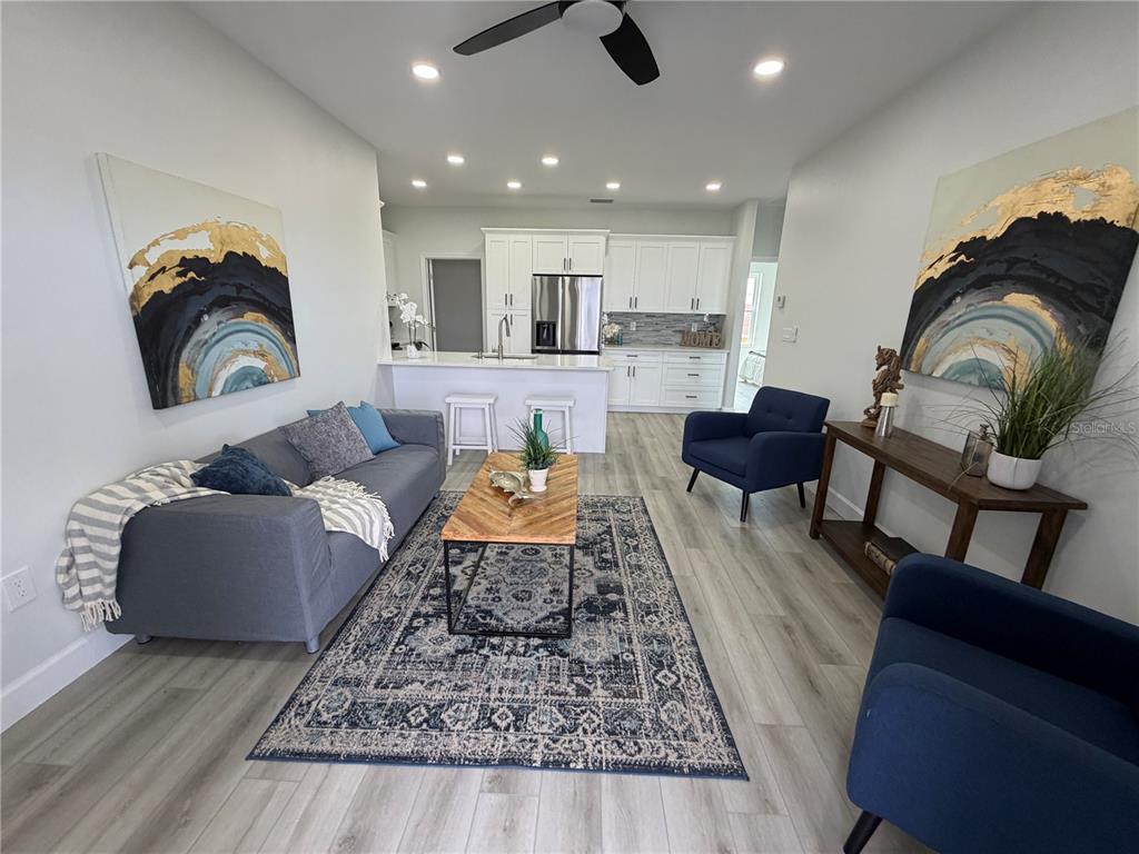 13117 4th Street East Madeira Beach, FL 33708 - Photo 14 of 35