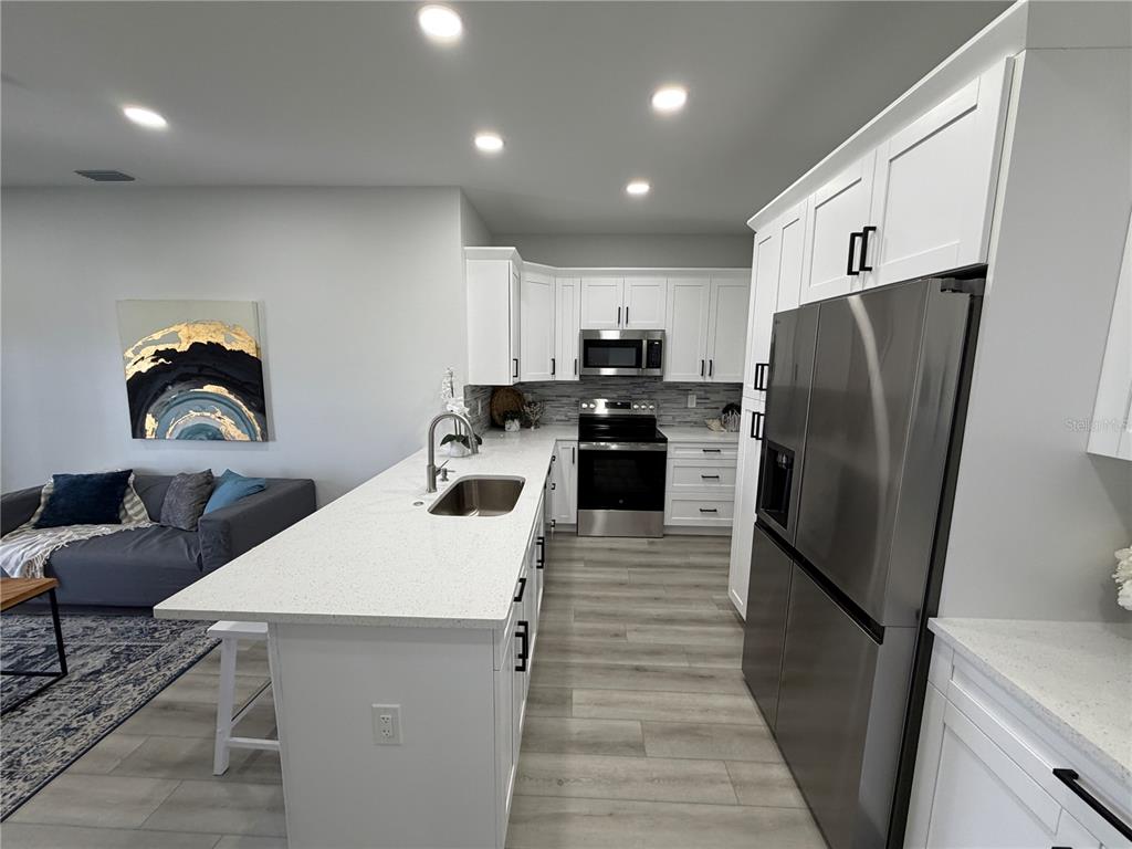 13117 4th Street East Madeira Beach, FL 33708 - Photo 17 of 35