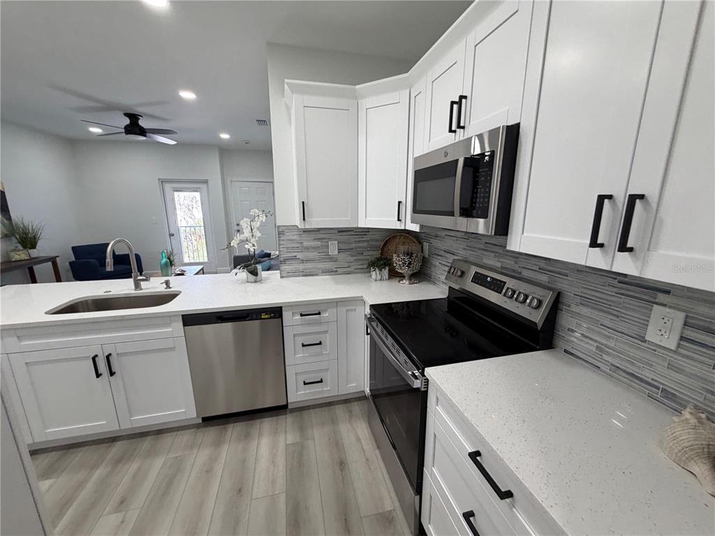 13117 4th Street East Madeira Beach, FL 33708 - Photo 20 of 35