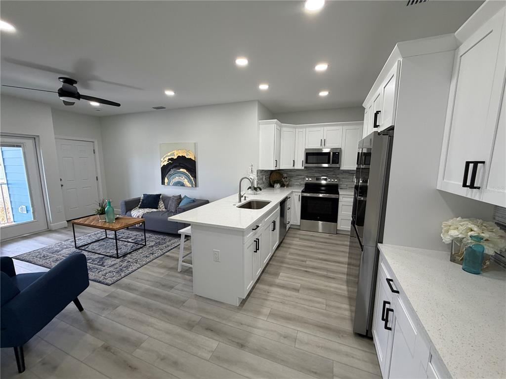 13117 4th Street East Madeira Beach, FL 33708 - Photo 23 of 35